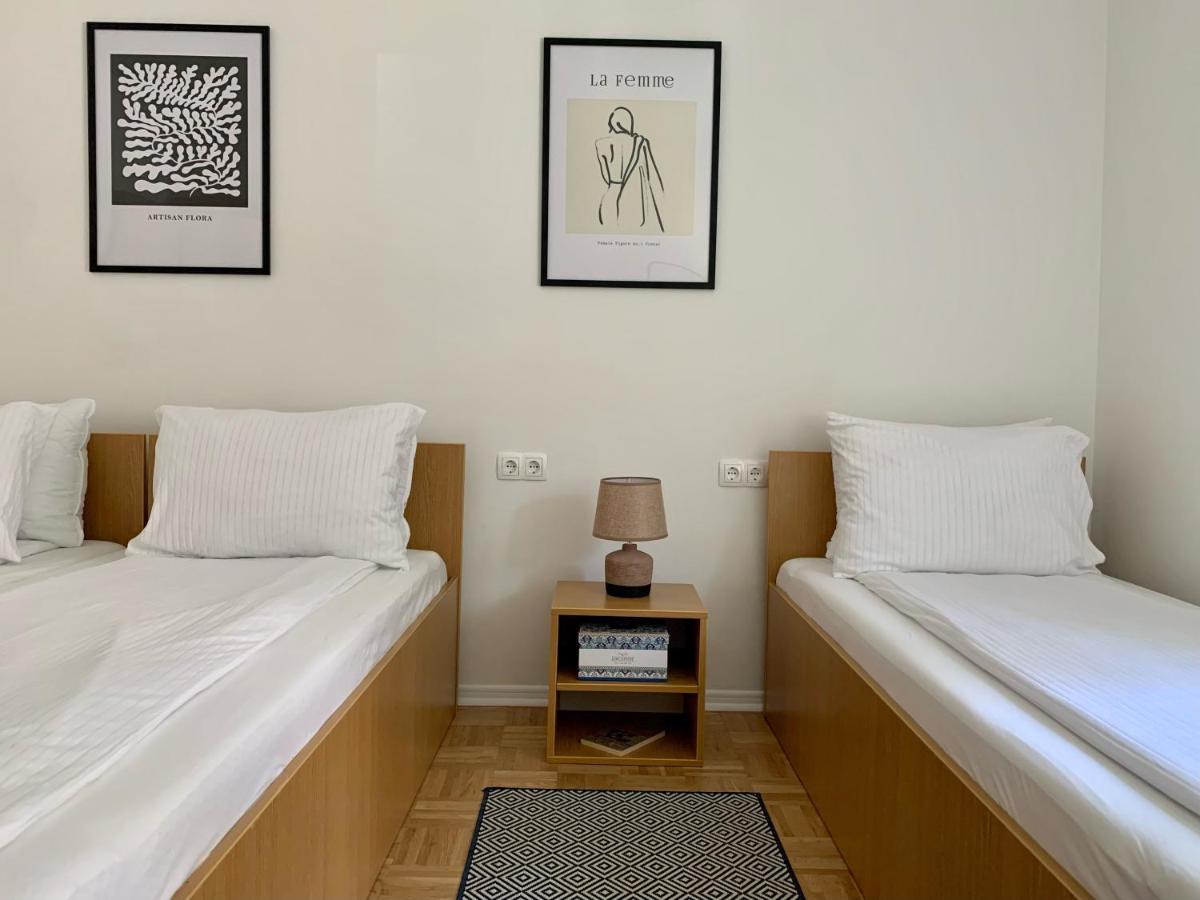 Ponte Paradiso Apartment Mostar Ngoại thất bức ảnh