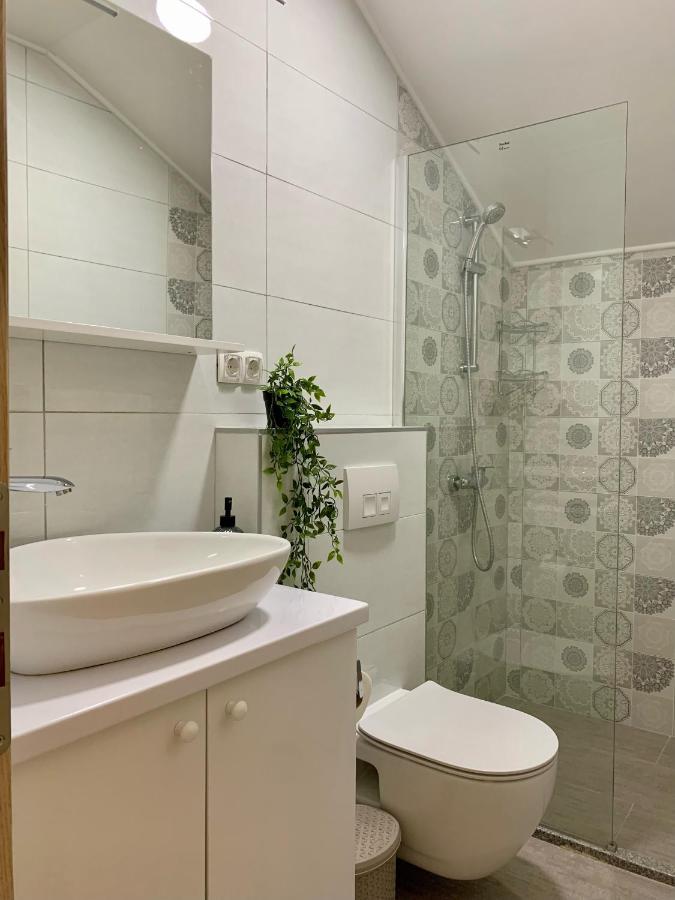 Ponte Paradiso Apartment Mostar Ngoại thất bức ảnh