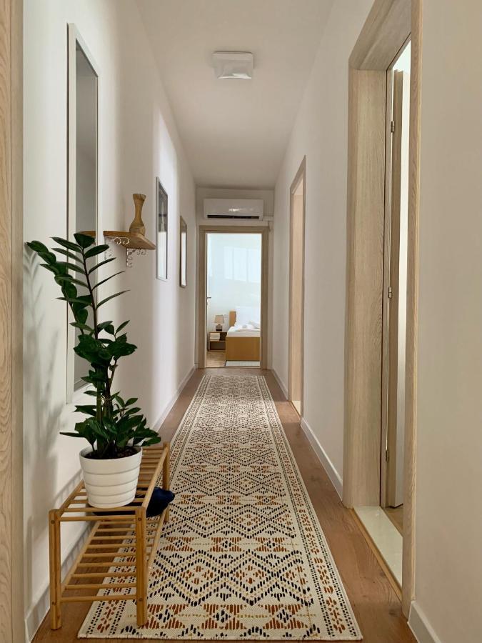 Ponte Paradiso Apartment Mostar Ngoại thất bức ảnh