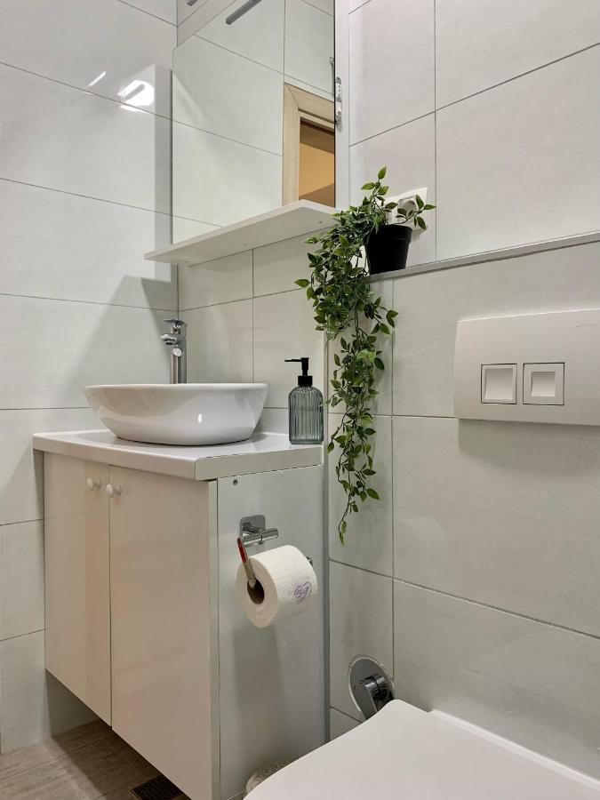 Ponte Paradiso Apartment Mostar Ngoại thất bức ảnh