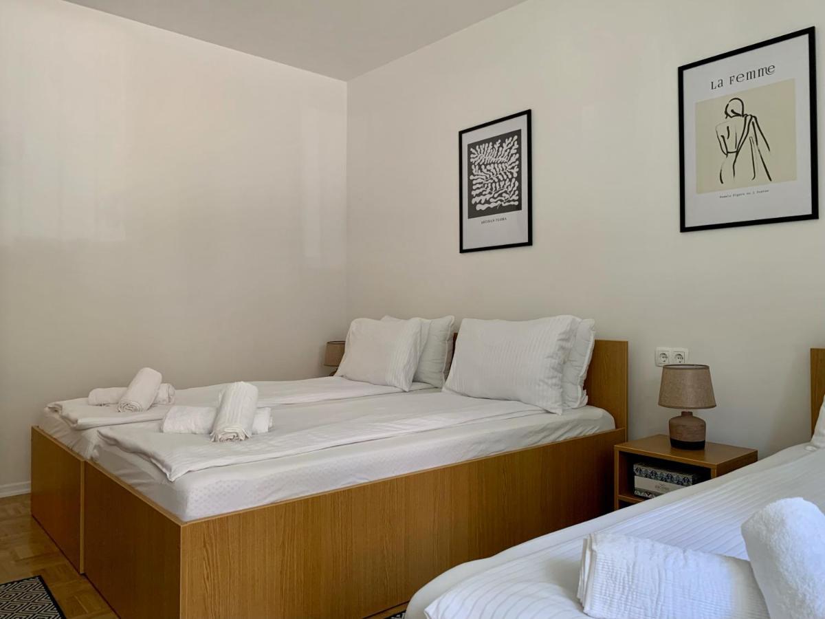 Ponte Paradiso Apartment Mostar Ngoại thất bức ảnh