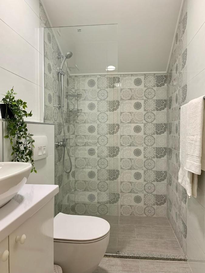 Ponte Paradiso Apartment Mostar Ngoại thất bức ảnh