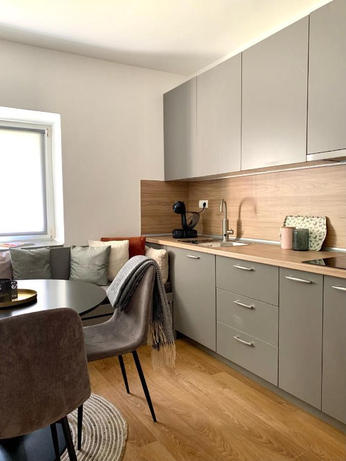 Ponte Paradiso Apartment Mostar Ngoại thất bức ảnh