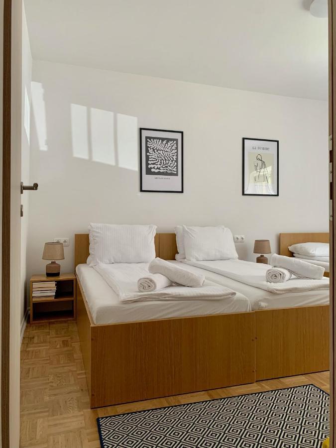Ponte Paradiso Apartment Mostar Ngoại thất bức ảnh
