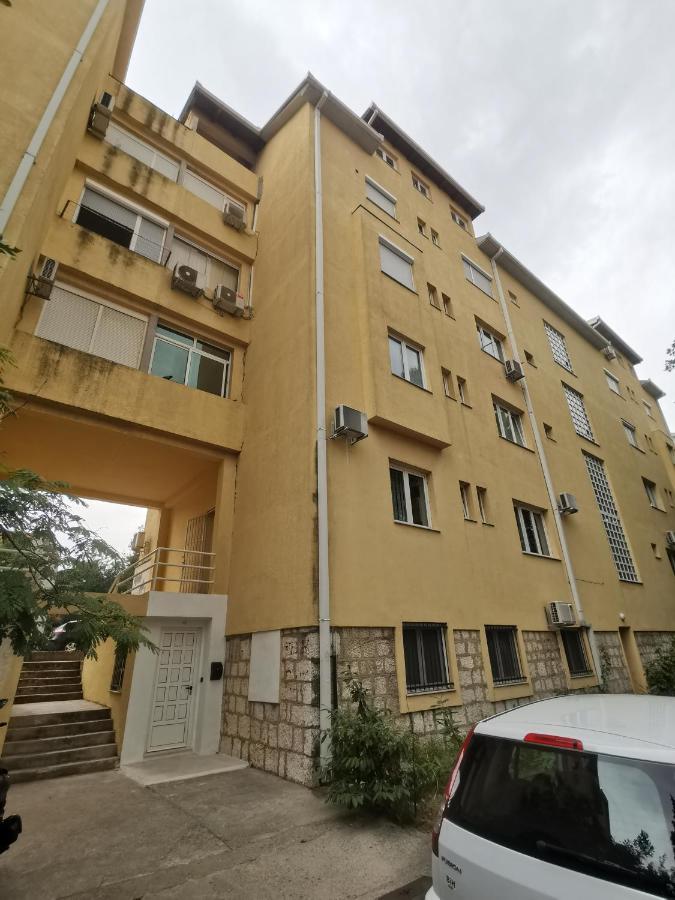 Ponte Paradiso Apartment Mostar Ngoại thất bức ảnh